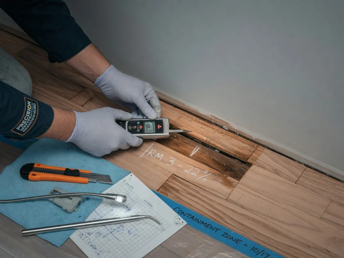 Why choose Water Removal in Owls Head, NY
